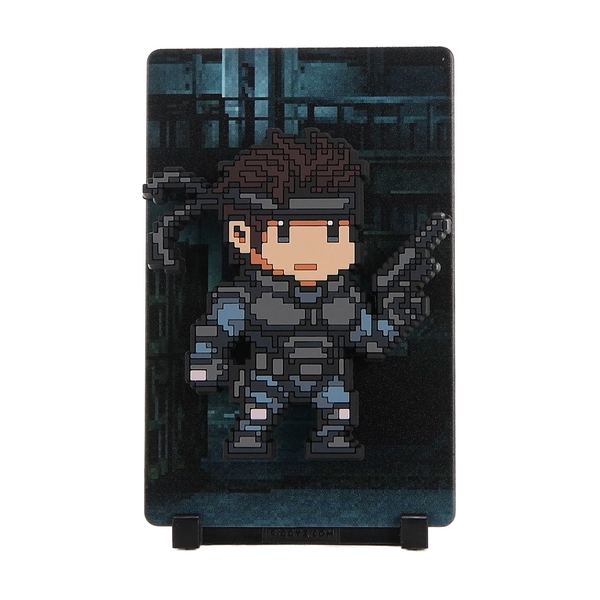 Solid Snake #49