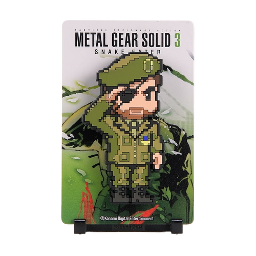 Big Boss (Grave Salute) #98