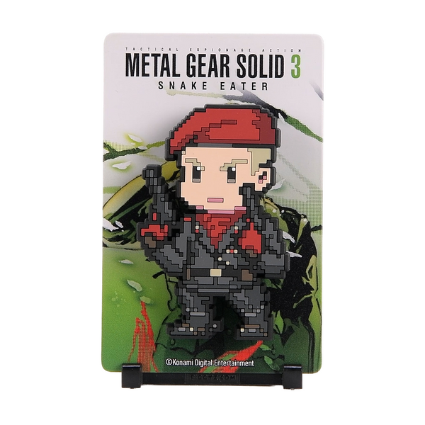 Young Ocelot #100