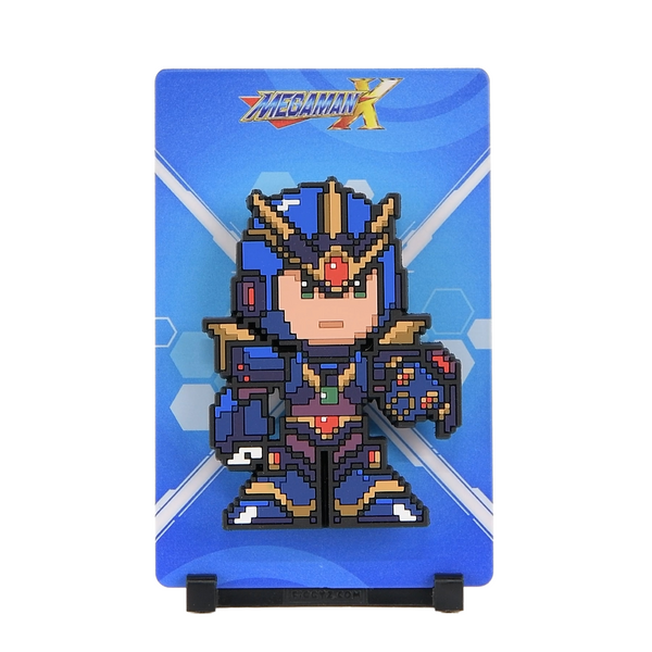 X (Ultimate Armour) #40