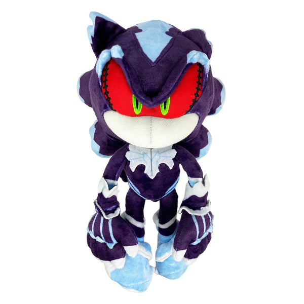 Mephiles The Dark (Type 3) 10" Plush