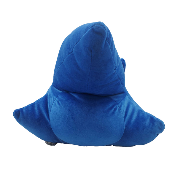 Metal Sonic 18" Plush