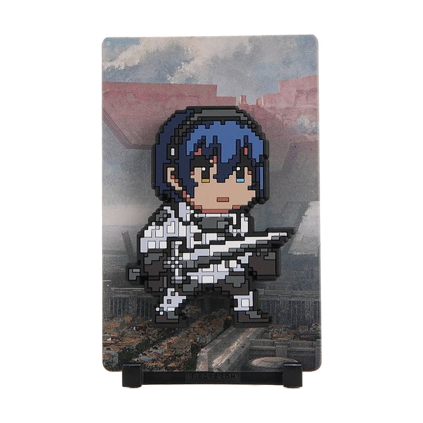 Protagonist #18