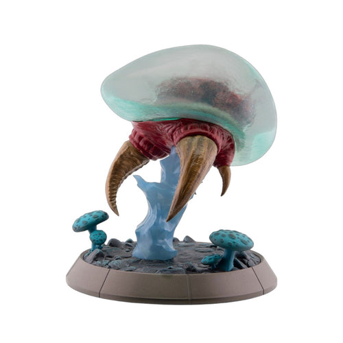 Metroid 8" Statue Standard Edition