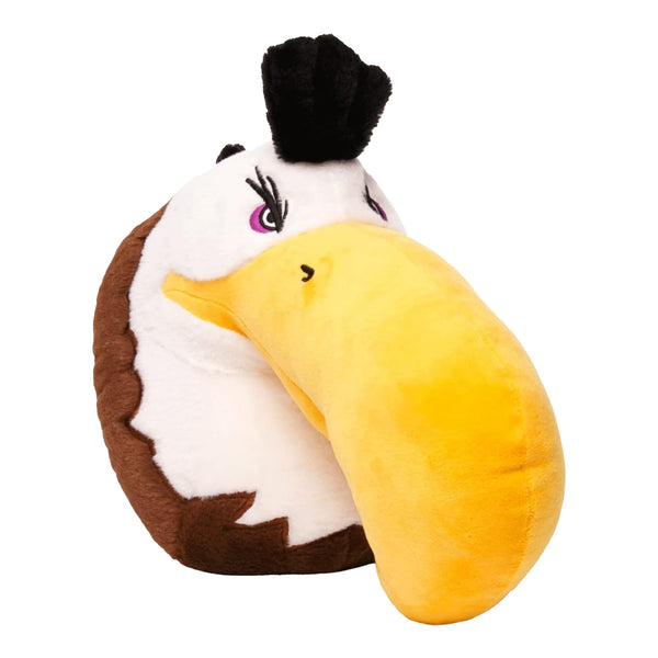 Mighty Eagle 13" Plush