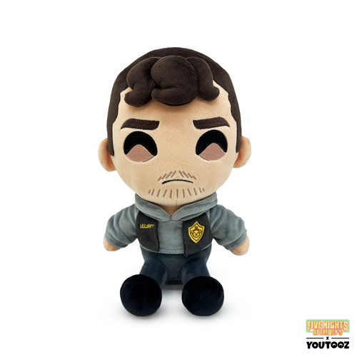 FNAF Movie Mike 9" Plush