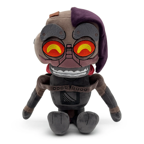 FNAF The Mimic 9" Plush
