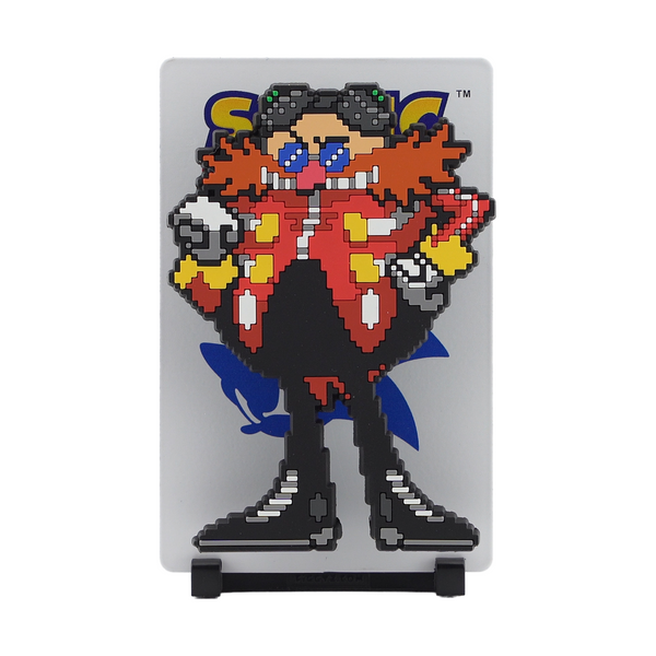 Doctor Eggman (Modern) #122