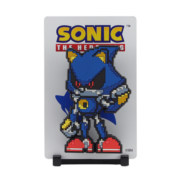 Metal Sonic (Modern) #121
