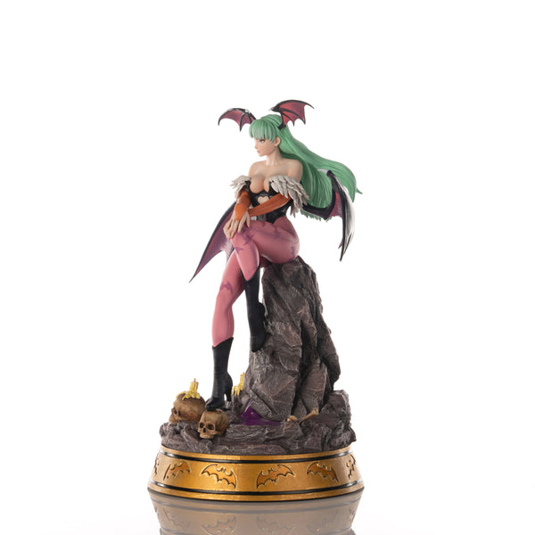 Morrigan Aensland 10" Statue