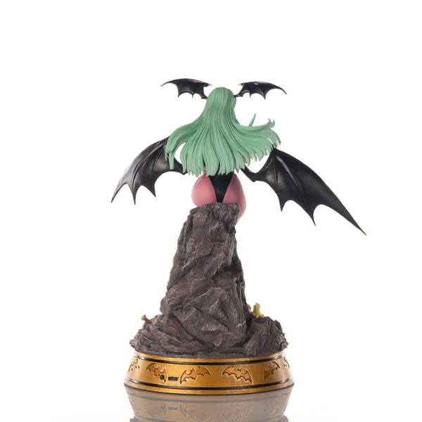 Morrigan Aensland 10" Statue
