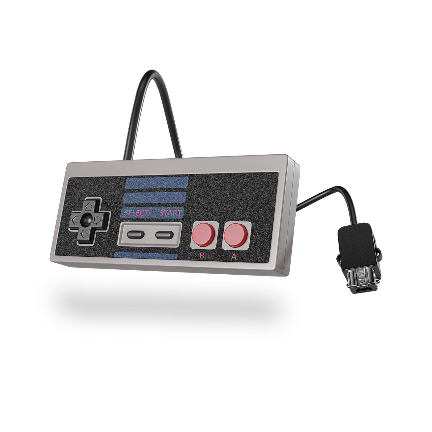 Wired Controller for Nintendo NES Classic XYAB Wired Controller for Nintendo NES Classic XYAB