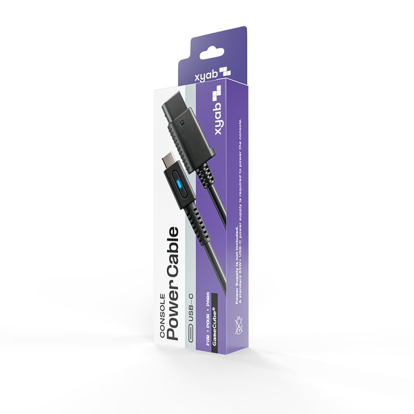 USB C Power Adapter Cable