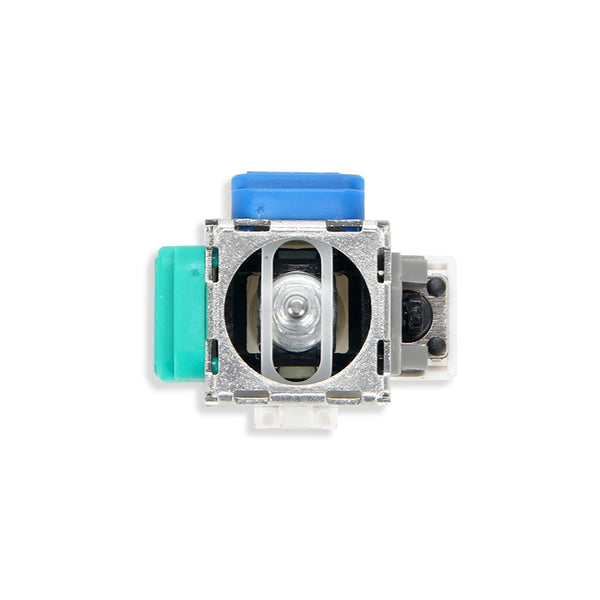 TMR Joystick Assembly (K Silver Model)