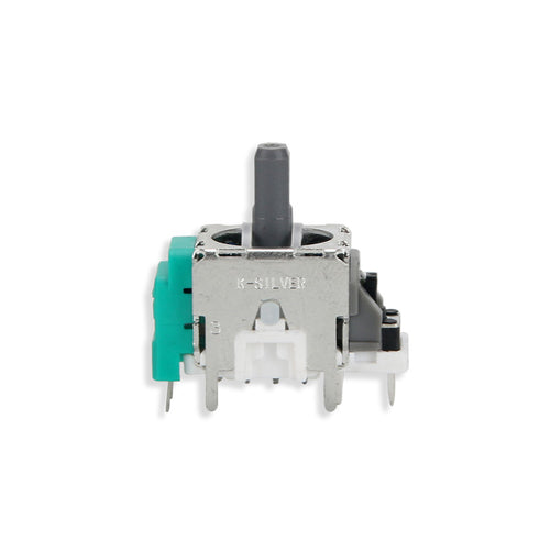 TMR Joystick Assembly (K Silver Model)