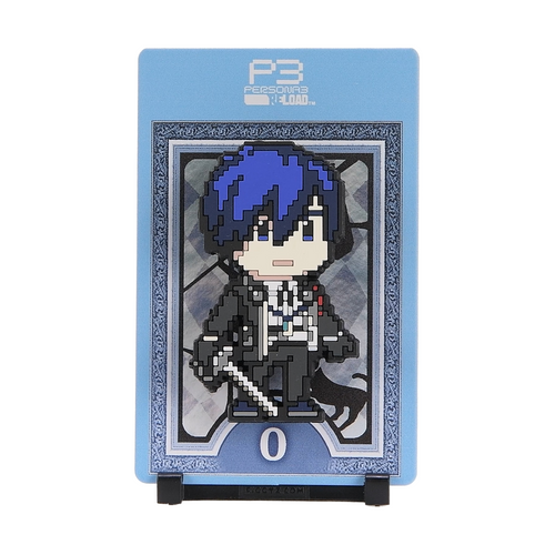 Protagonist #90
