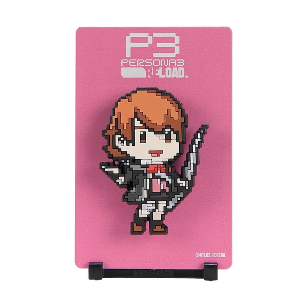 Yukari Takeba #91