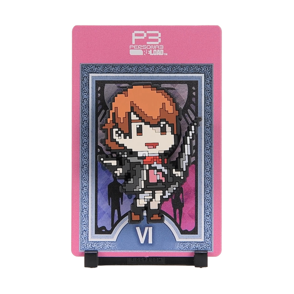 Yukari Takeba #91