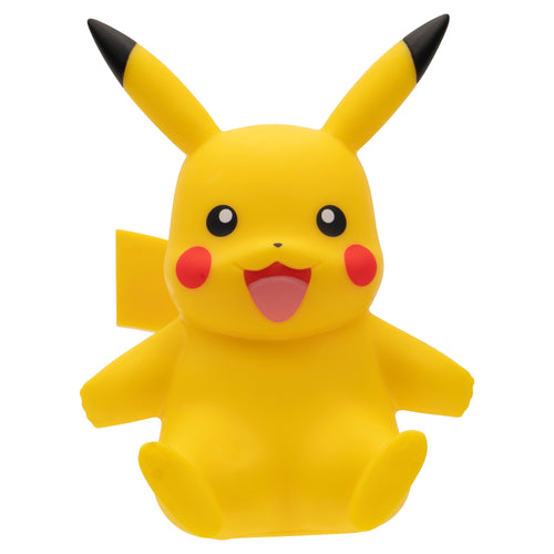 Pokémon 4" Vinyl Figure - 4 Pack