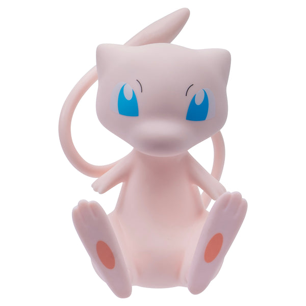 Pokémon 4" Vinyl Figure - 4 Pack