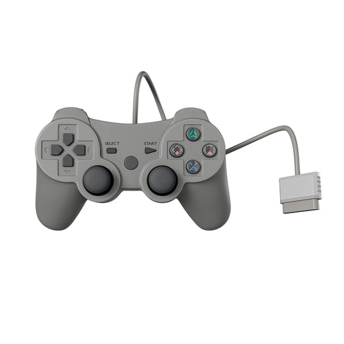 NEXUS Wired Controller - Gray