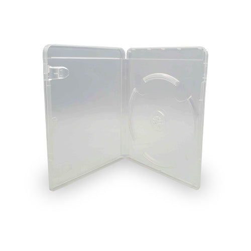 25 Pack Disc Game Case