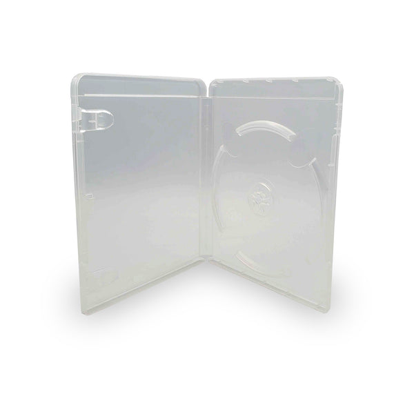 25 Pack Disc Game Case