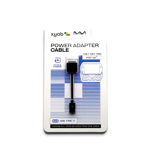 USB C Power Adapter Cable