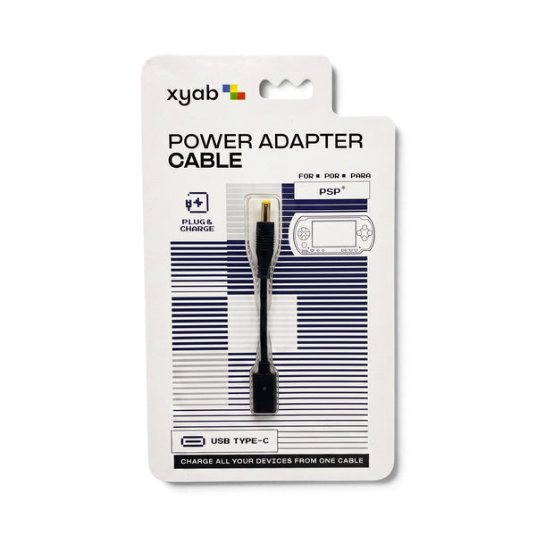 USB C Power Adapter Cable