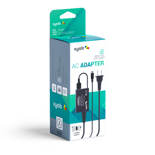 Charger and Data Cable