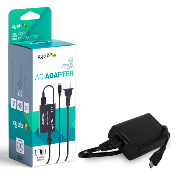 Charger and Data Cable