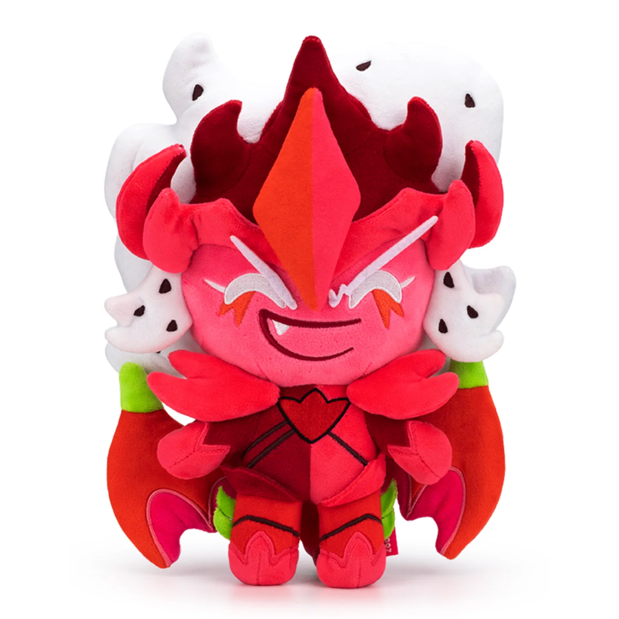 Pitaya Dragon Cookie 9