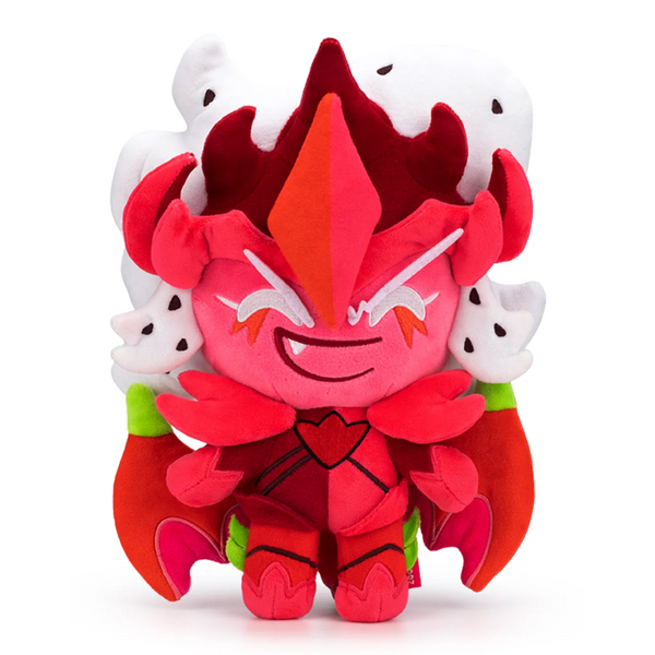 Pitaya Dragon Cookie 9" Plush