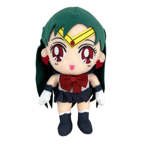 Sailor Moon Pluto 8" Plush