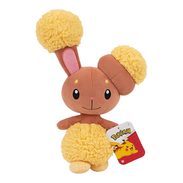 Pokémon 8" Plush Assortment 6 Pack