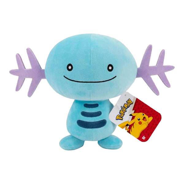 Pokémon 8" Plush Assortment 6 Pack