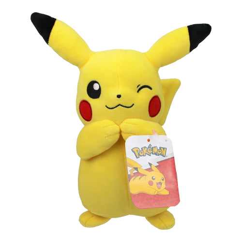 Pokémon 8" Plush Assortment 6 Pack