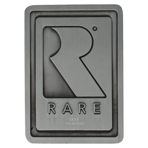Banjo-Kazooie The Rare Collection Ingot