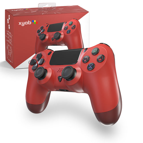 Wireless Controller - Red