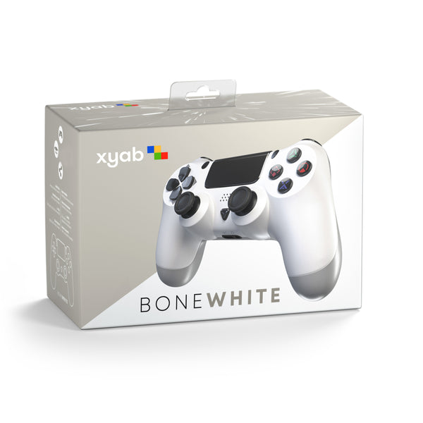 Wireless Controller - White
