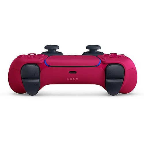 Sony PS5 DualSense Wireless Controller Cosmic Red