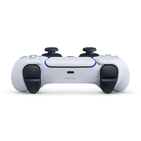 Sony PS5 DualSense Wireless Controller White
