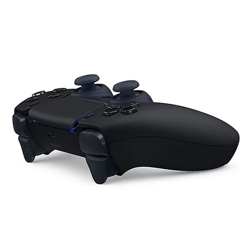 Sony PS5 DualSense Wireless Controller Midnight Black