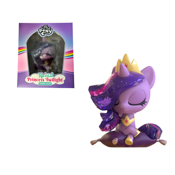 Kwistal Princess Twilight Sparkle Figure