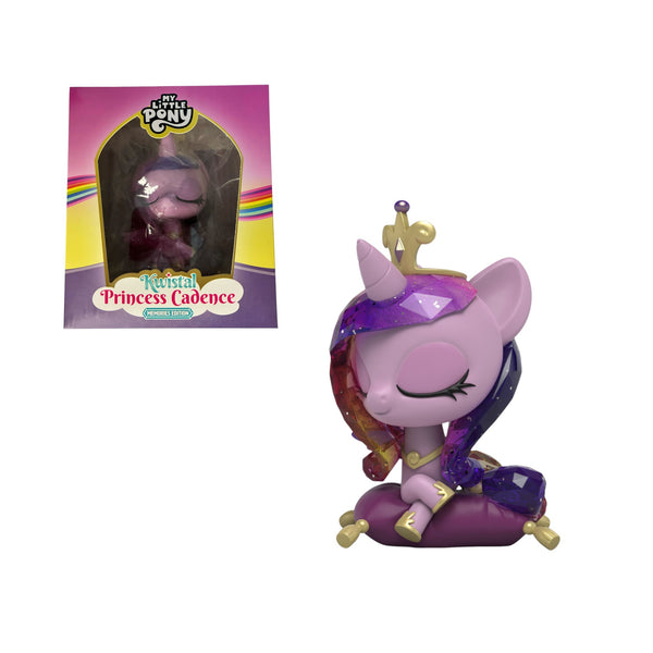 Kwistal Princess Cadence Figure