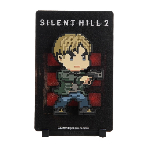 James Sunderland #53