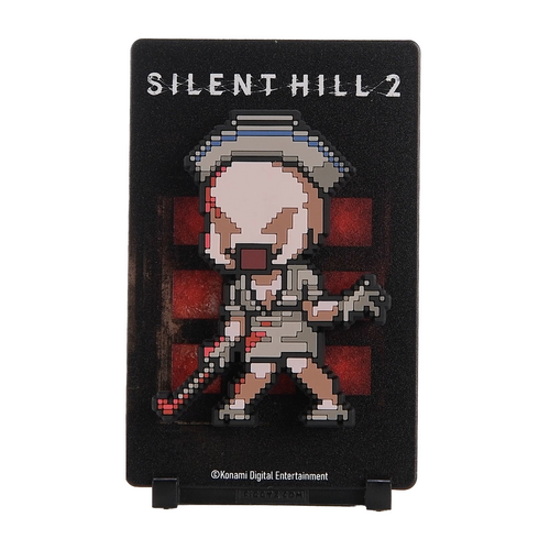 Bubble Head Nurse #55