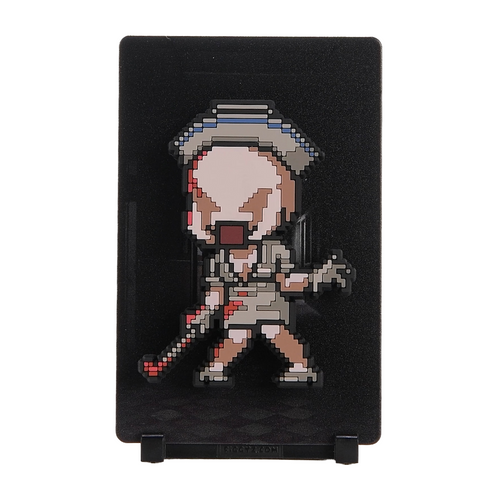 Bubble Head Nurse #55