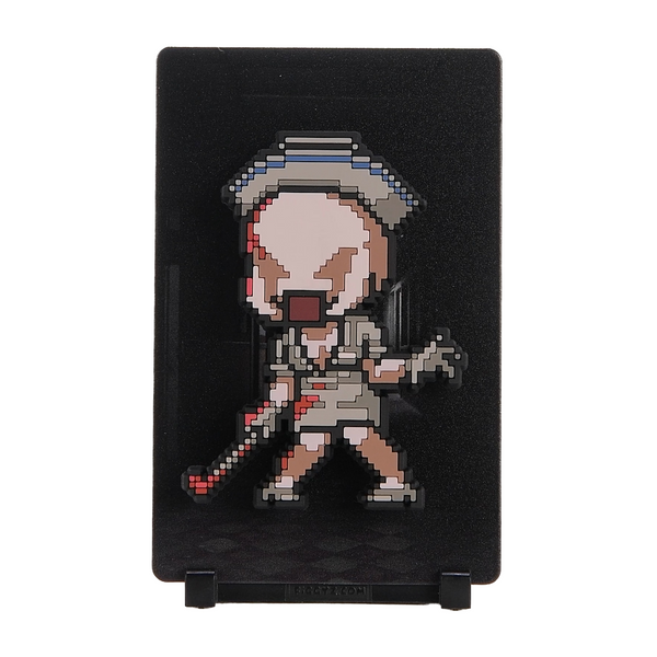 Bubble Head Nurse #55