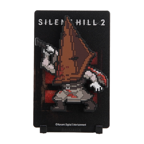 Red Pyramid Thing #56